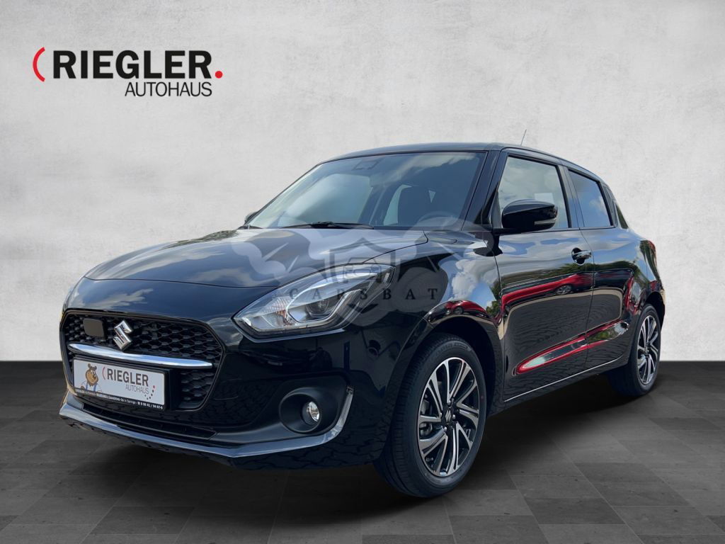 Suzuki Swift 2023