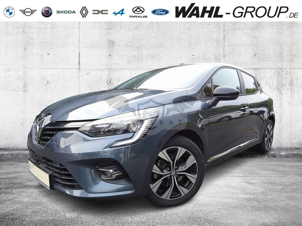 Renault Clio 2023