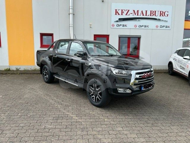 JAC T8 2024