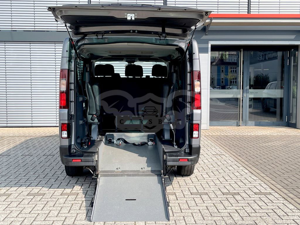 Fiat Talento 2021
