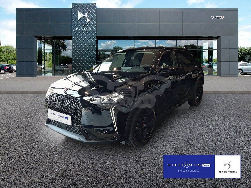 DS DS3 2023
