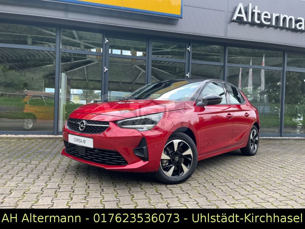 Opel Corsa 2023