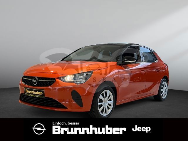 Opel Corsa 2023