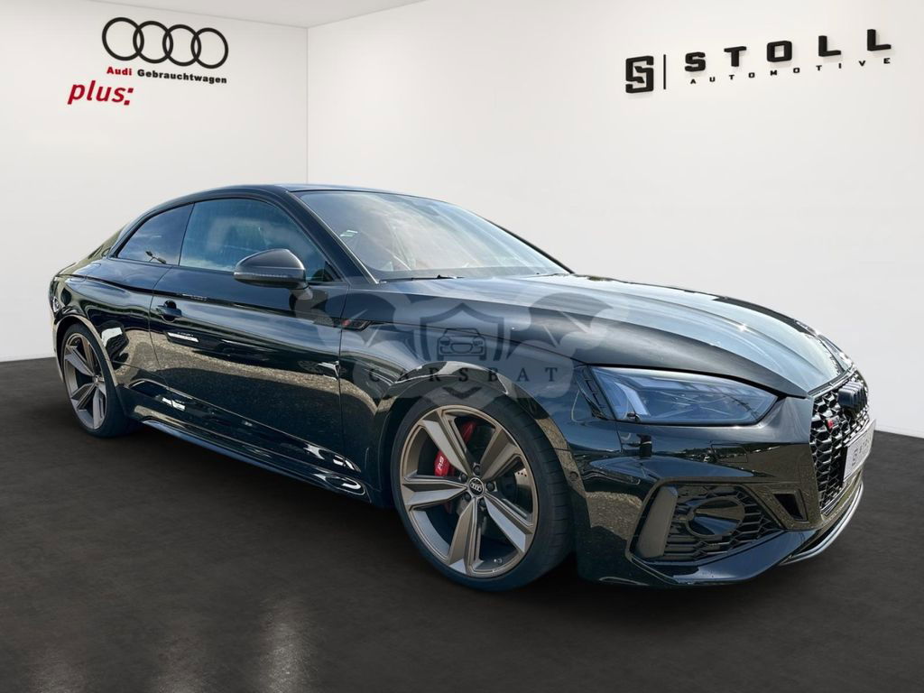 Audi RS5 2022