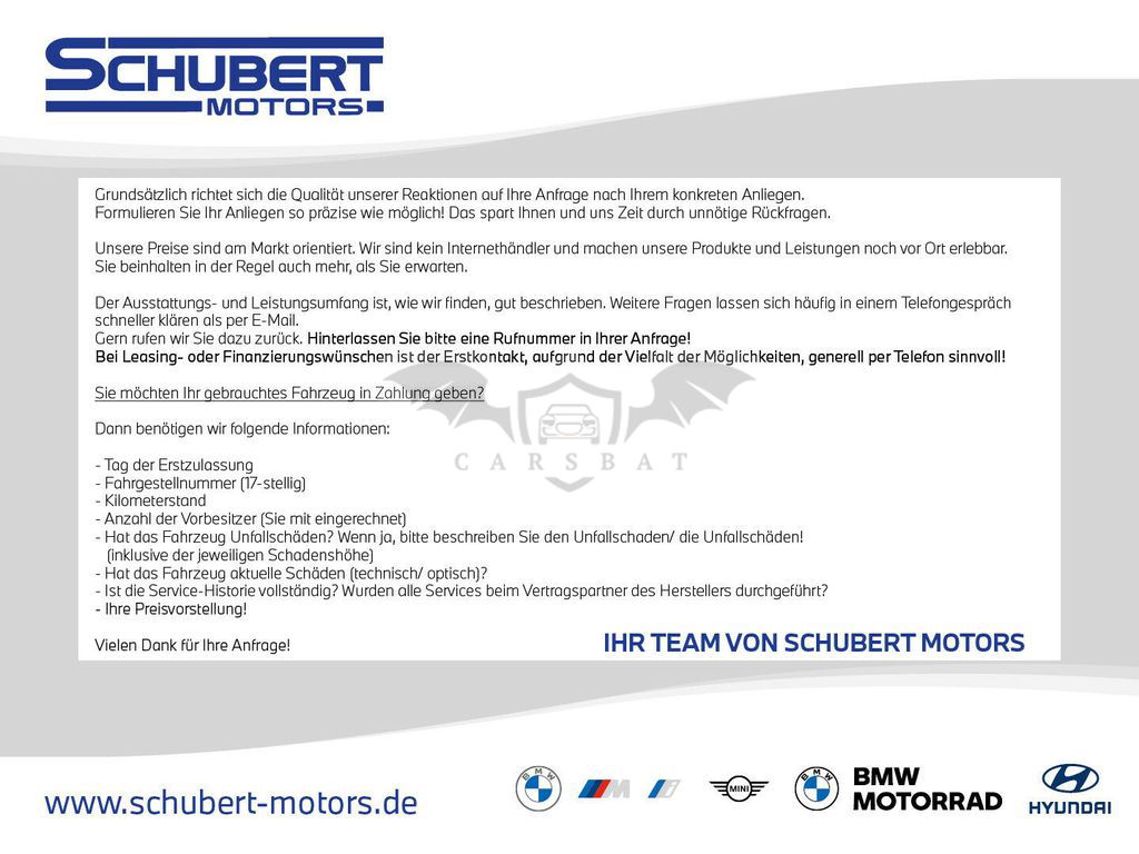 BMW 2 Series 218 Gran Tourer 2022