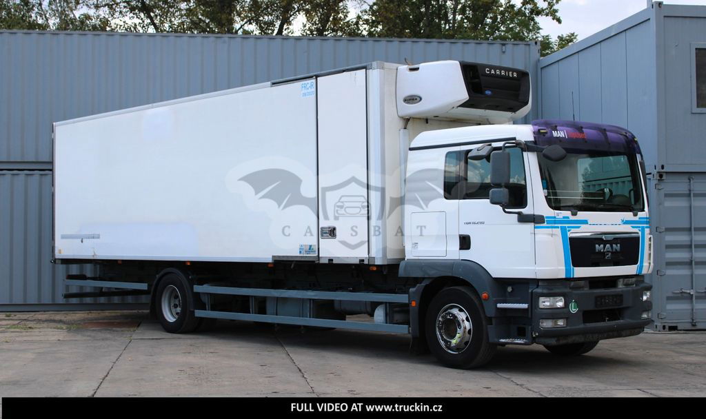 MAN TGX 2010