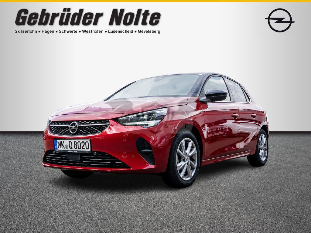 Opel Corsa 2023