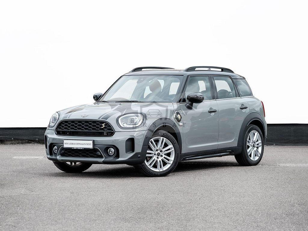 Mini Countryman 2020