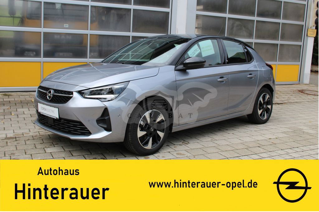 Opel Corsa 2023