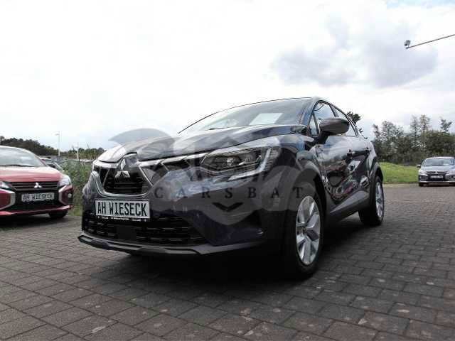 Mitsubishi ASX 2024