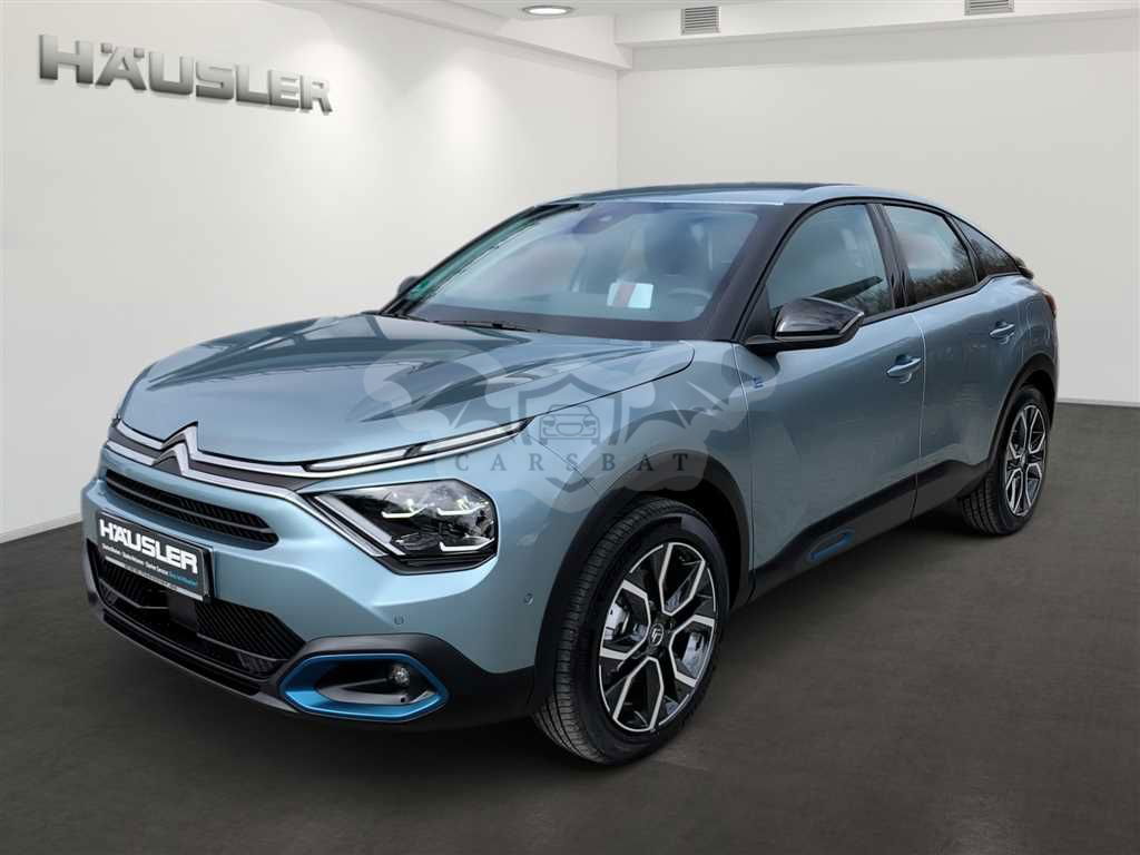 Citroën C4 2023