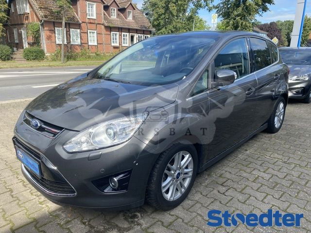 Ford C-Max 2015