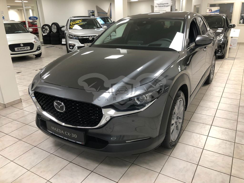 Mazda CX-30 2023