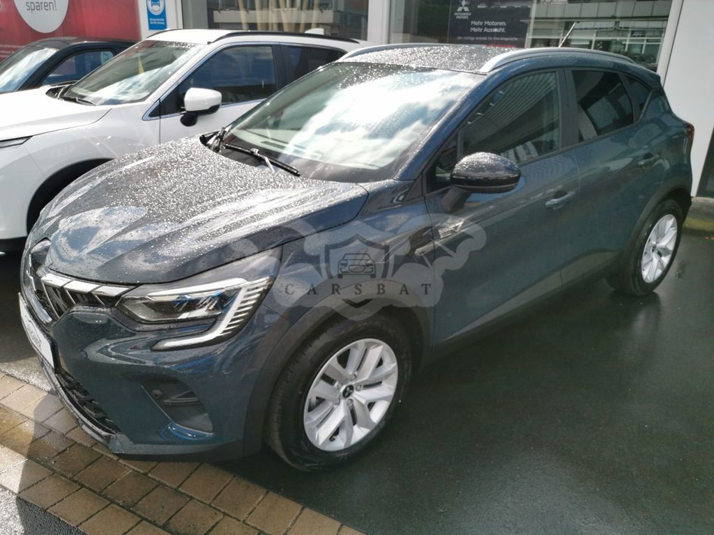 Mitsubishi ASX 2024