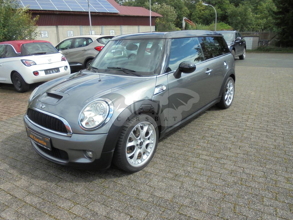 Mini Cooper 2008