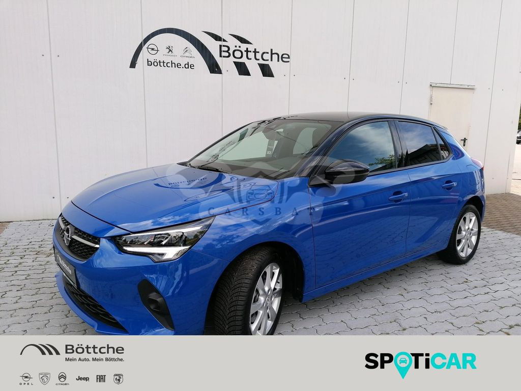 Opel Corsa 2022