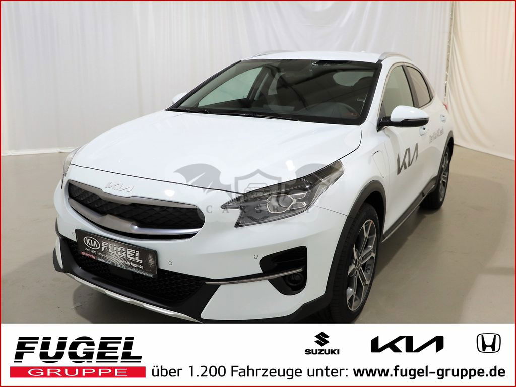 Kia XCeed 2022