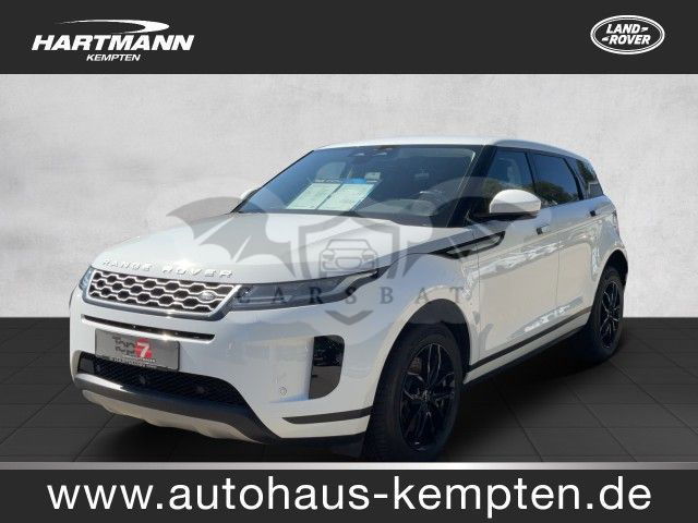Land Rover Range Rover Evoque 2022