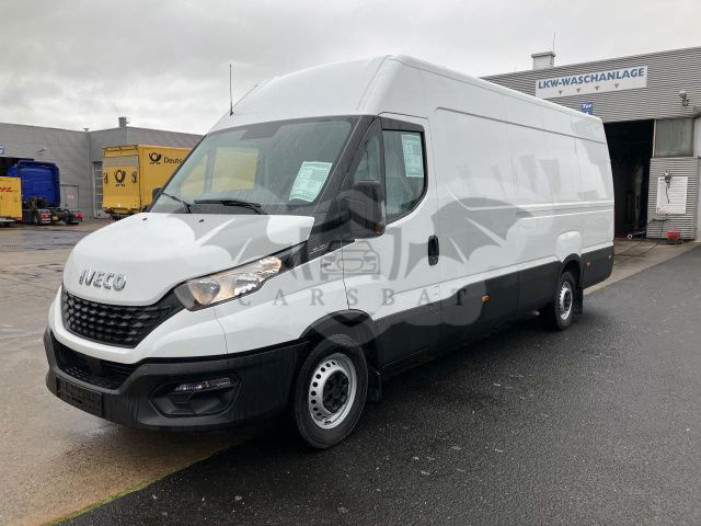 Iveco Daily 2021