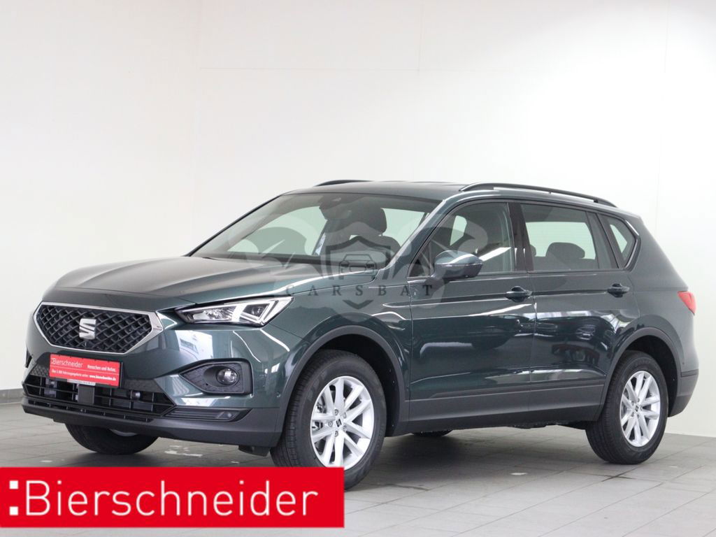 Seat Tarraco 2023