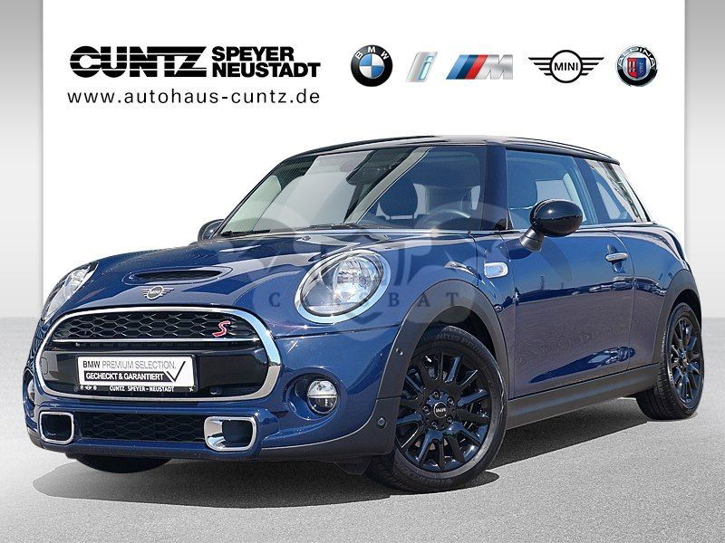 Mini Cooper 2019