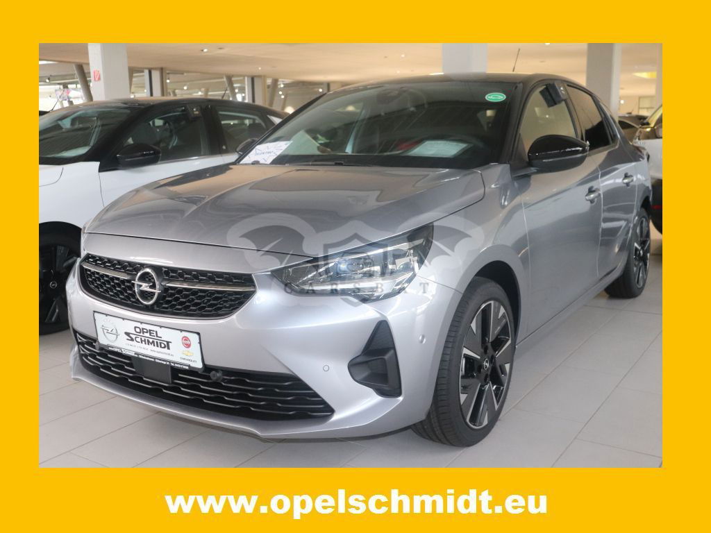 Opel Corsa 2023