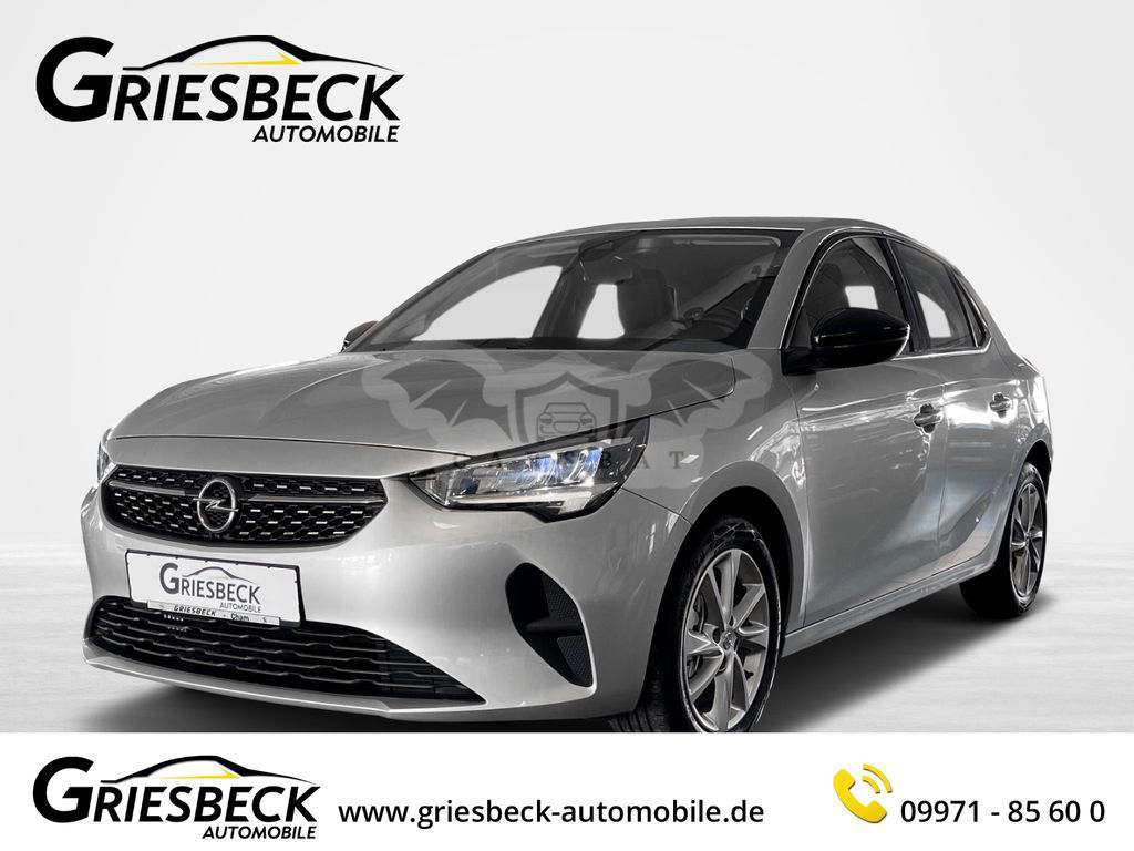 Opel Corsa 2023