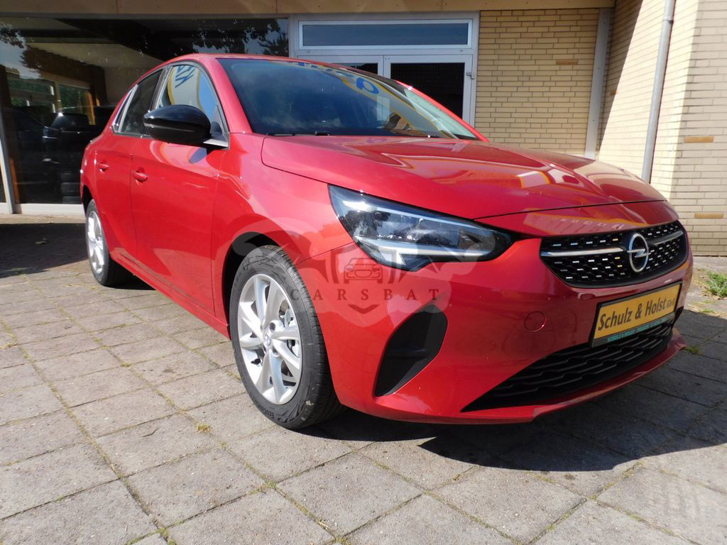 Opel Corsa 2023