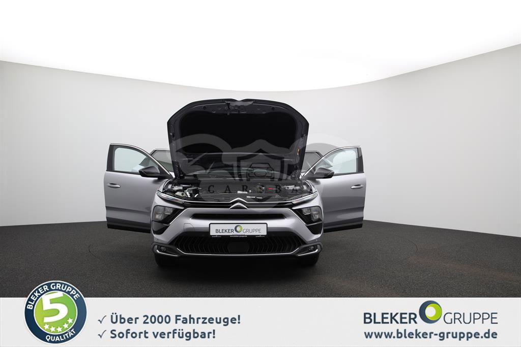 Citroën C5 X 2022