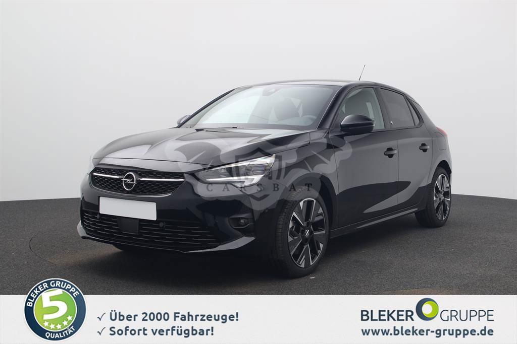 Opel Corsa 2023