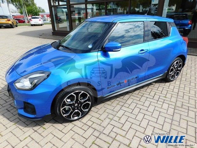 Suzuki Swift 2023