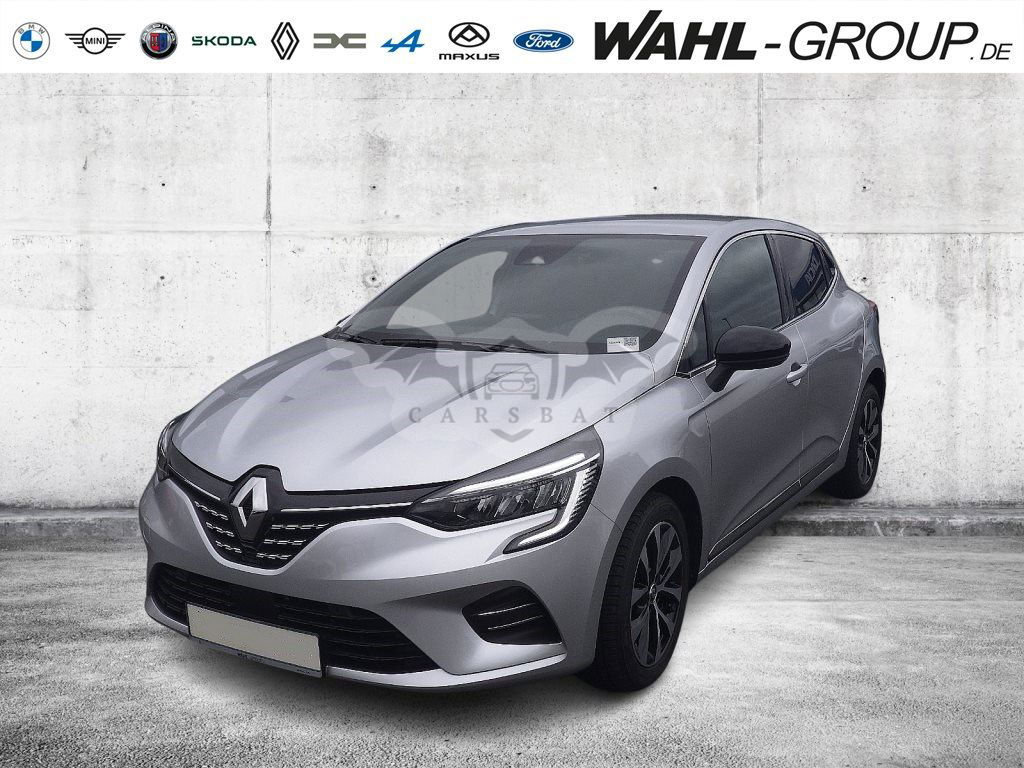Renault Clio 2022