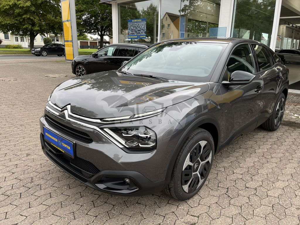 Citroën C4 2023