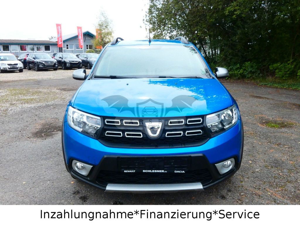 Dacia Logan 2017
