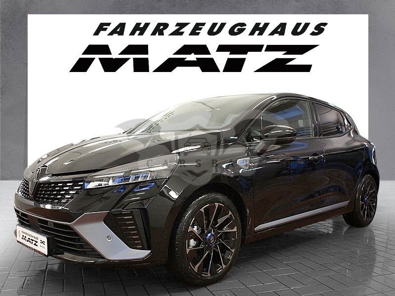 Renault Clio 2024