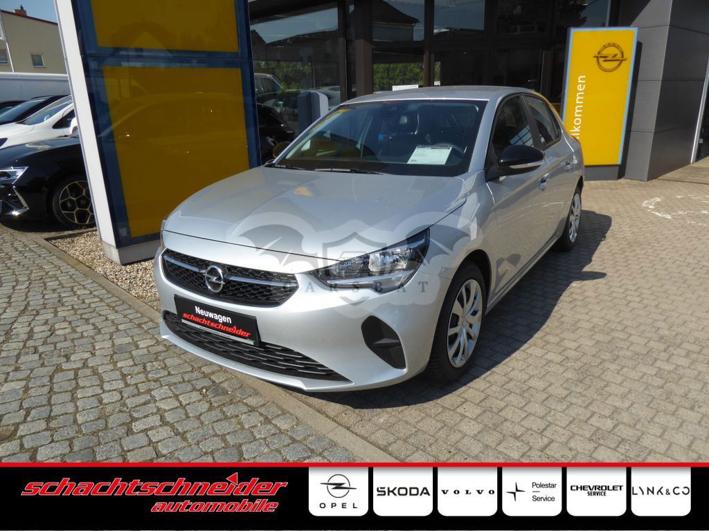 Opel Corsa 2023