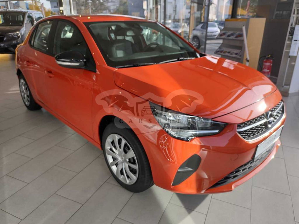 Opel Corsa 2023