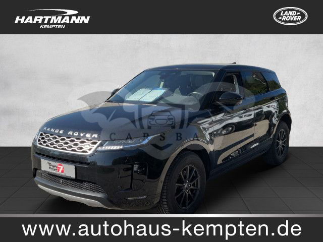 Land Rover Range Rover Evoque 2021