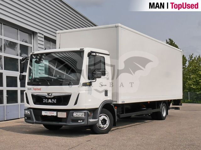 MAN M2000 2020