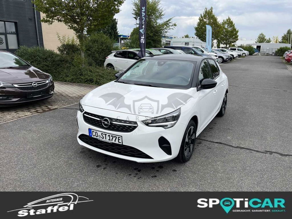 Opel Corsa 2023