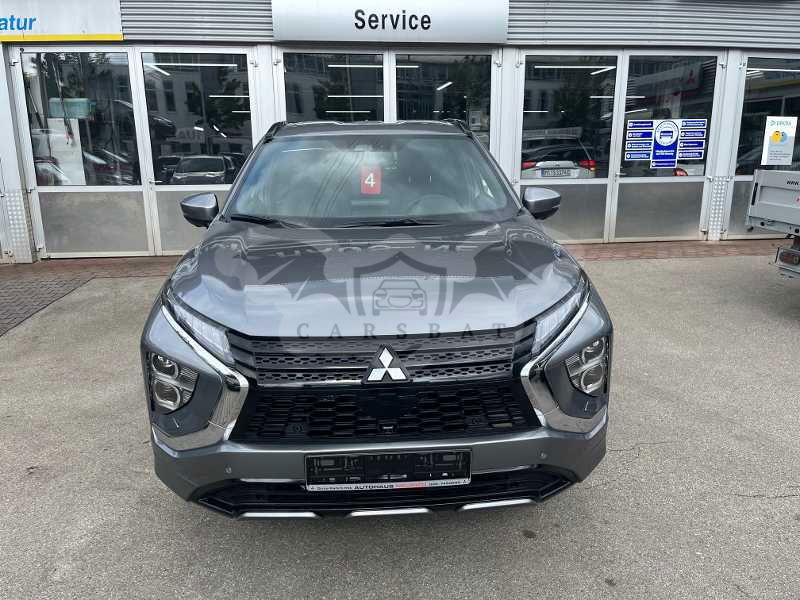 Mitsubishi Eclipse Cross 2024