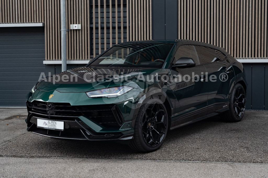 Lamborghini Urus 2023