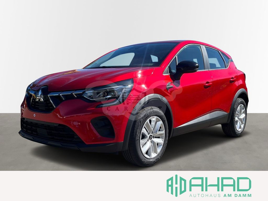 Mitsubishi ASX 2024