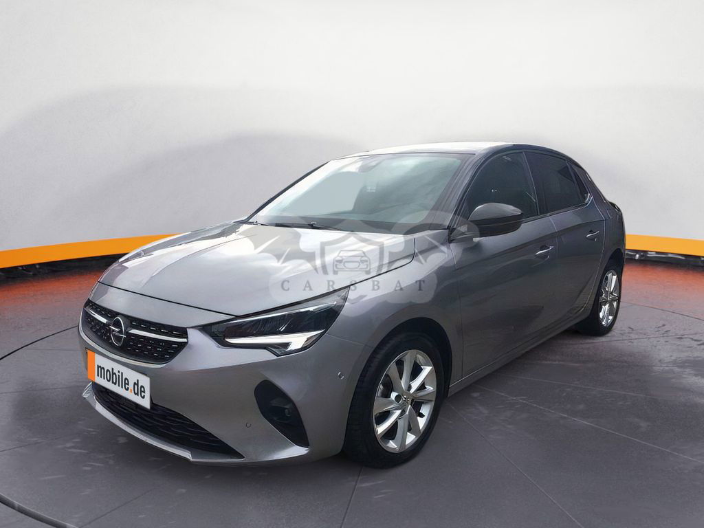 Opel Corsa 2022