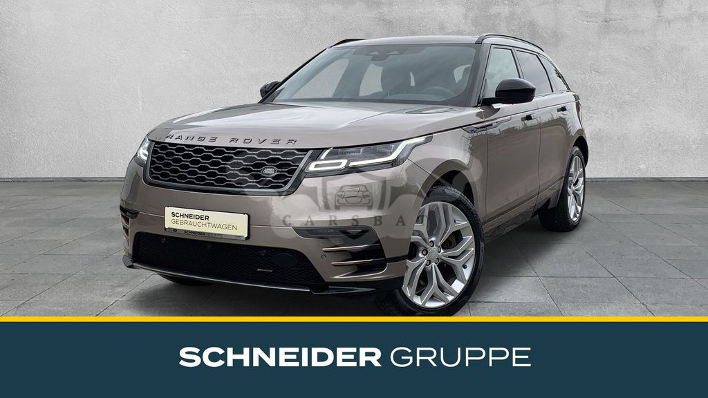 Land Rover Range Rover Velar 2023