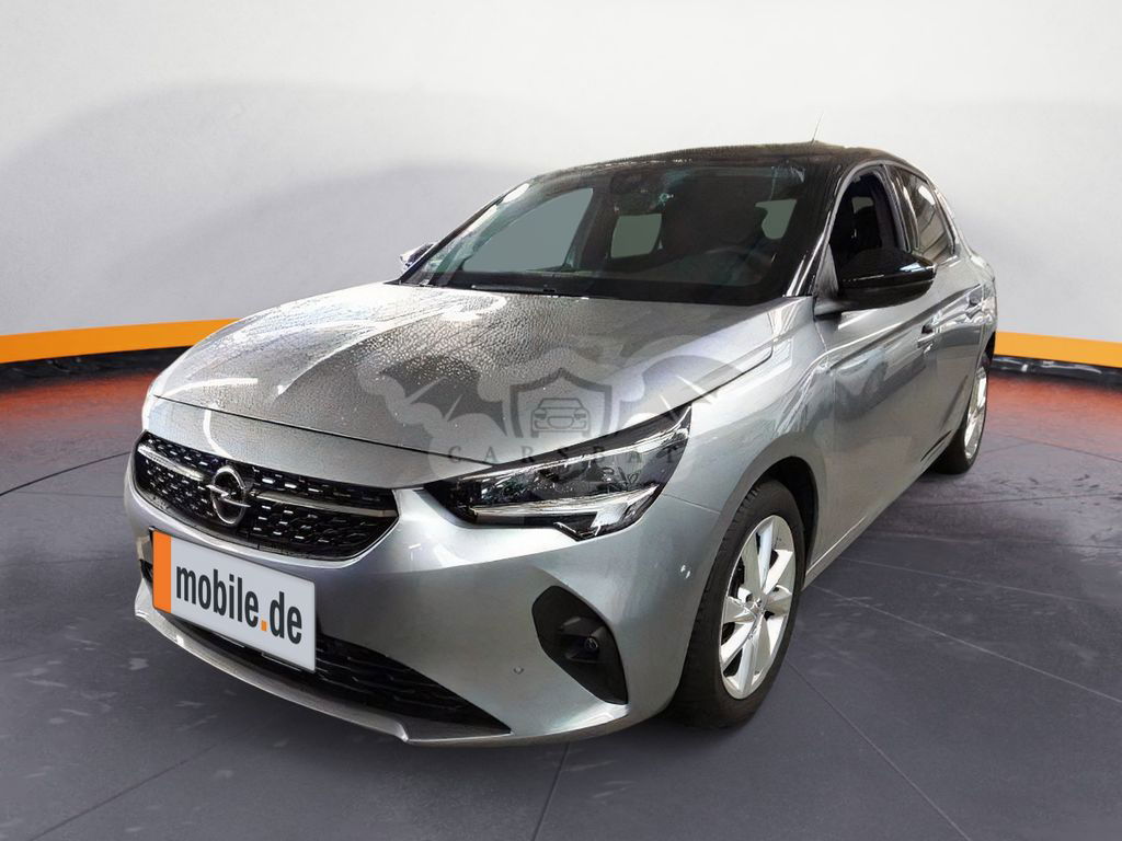 Opel Corsa 2022