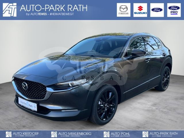 Mazda CX-30 2023