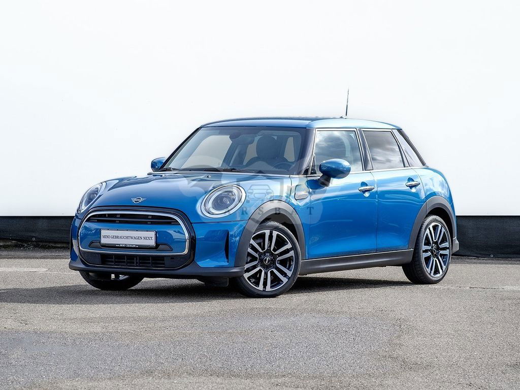 Mini One 2022