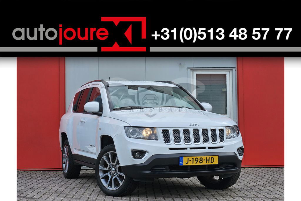 Jeep Compass 2014