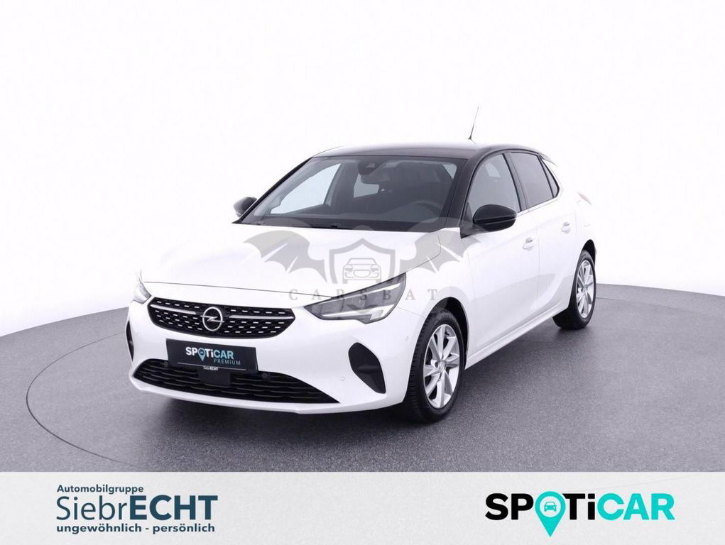 Opel Corsa 2022